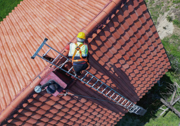 Best 4 Ply Roofing  in Plover, WI