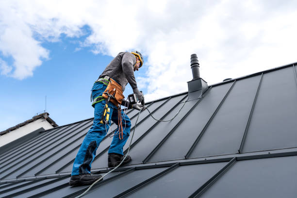 Best Roof Leak Repair  in Plover, WI